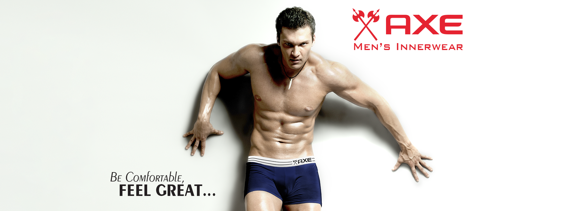 Axe Mens Innerwear